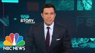 Top Story with Tom Llamas - September 23 | NBC News NOW