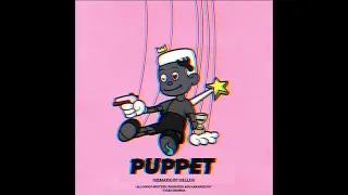 PUPPET by Tyler, The Creator but it will make you go on a huge emotional ride