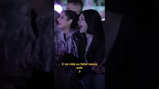 SE NÃO FOR PRA CANTAR ASSIM, EU NEM VOU!