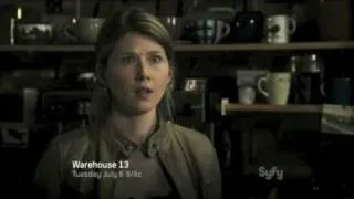 Warehouse 13 - Series 2 - Trailer 5