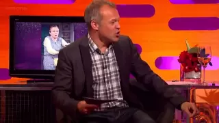 The Graham Norton Show S11E04 Jessie J, Simon Amstell, Julie Walters, Didier Drogba