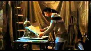 Don't be afraid of the Dark 2010) HD Trailer Deutsch German