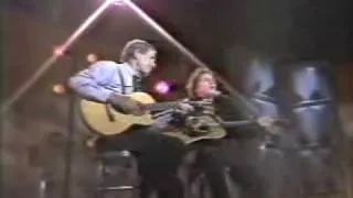 Chet Atkins & Don McLean Vincent