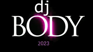 disco mix 80´s dj body