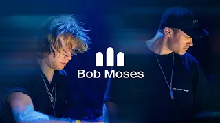 Bob Moses (Club Set) | Live at AHM – Beirut 2022