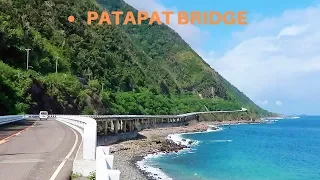 Banaoang & Patapat Bridge Ilocos Norte 2019