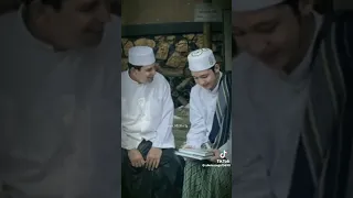 Masya allah buah ta jauh dari pohonnya,,  Ccp alwi assegaf terbaru