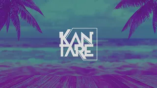 Kantare - My Way (Original Mix) | Official Lyrics Video