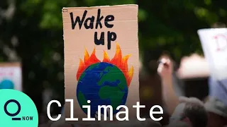 69% of Teens Worldwide Believe Climate Change Is an Emergency
