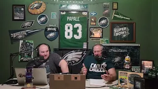 Our Eagles Therapy Podcast Ep 45|Super Bowl LVIII Recap, Cry Deebo Cry, Bang Bang Failure Gang!