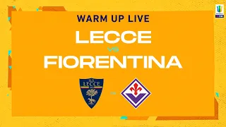 Lecce vs Fiorentina | Full Match LIVE | Final | Primavera 1 TIM 2022/2023