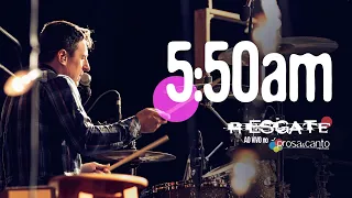 5:50am - Resgate Ao Vivo no Prosa e Canto