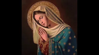 The Rosary Prayer Sung In Latin | El Rosario Cantado en Latín by Harpa Dei