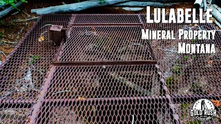 Gold Rush Expeditions, Inc.® presents the Lulabelle Mineral Property