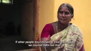Our stories - Living and Coping with Schizophrenia in India (short version; focus on stigma)