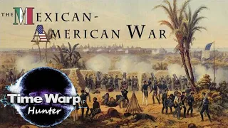 Mexican and American War Documentary