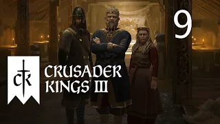 Etalyx - Crusader Kings III [Pt.9]