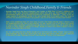 "How Flash Crash Trader Navinder Singh Sarao went from Genius to Dupe"