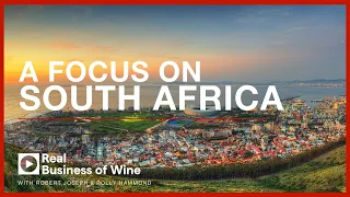 A Focus on South Africa