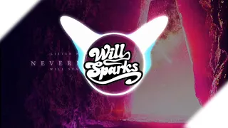 Will Sparks - Nevermind (original mix)