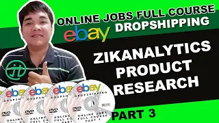 Zik analytics Product Research Online Jobs At Home Philippines Part 3