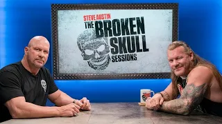 10 Things We Learned From Chris Jericho On Stone Cold's Broken Skull Sessions Podcast