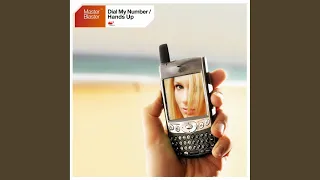 Dial My Number (MB3 Club Remix)