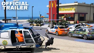 GTA Mzansi Official Trailer