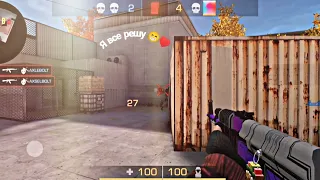 Я все решу ♥️ Poco X3 Pro standoff 2 highlights | Мувик стандофф 2