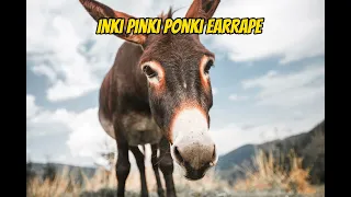 inki pinki ponki earrape