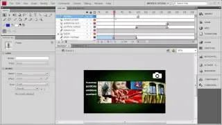 How to Setting up for ActionScript 2 In Adobe Flash
