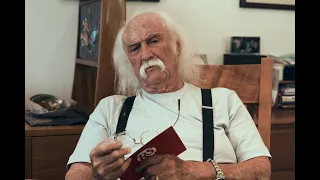 David Crosby Answers Your Questions on Trophy Hunting, Drugs, and Pleasing Your Wife in Bed