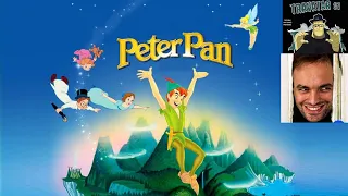Watch Together: Peter Pan