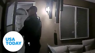 New Mexico police fatally shoot man after responding to wrong address | USA TODAY