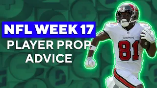 NFL Week 17 - Player Prop & Fantasy Advice AMA Live Stream