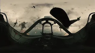 Dunkirk 360 Remade