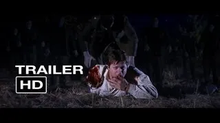 Army of Frankensteins (2013) - Official Teaser Trailer [HD]