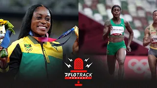 Elaine Thompson-Herah Athlete of the Year Pros & Cons