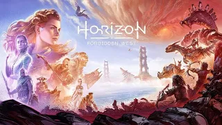 Horizon: Запретный Запад. Часть 2