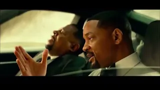 Will Smith and Martin Lawrence's Movie Bad Boys Ride or Die Lets go June 7th