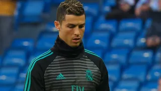 Cristiano Ronaldo Vs Deportivo La Coruna Home HD 1080i (21/01/2018)