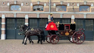 Online zomeropenstelling – Het koetshuis van de Koninklijke Stallen