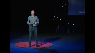 What if the purpose of school were purpose? | Ross Wehner | TEDxEdina