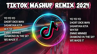 TIKTOK MASHUP 2024 REMIX | NONSTOP TRENDING TIKTOK REMIX 2024 | DJ JOHNREY DISCO MIX