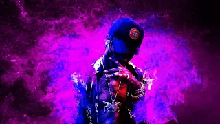 ''Throne'' - ASAP Rocky x Travis Scott Type Beat | Free Hard Rap Trap Instrumental 2019