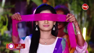 Sindura Nuhen Khela Ghara - 1st April 2024 | Episodic Promo -45/2 | New Serial on Sidharth TV @8PM