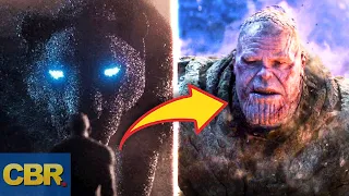 This Black Panther Secret Ability Would Have Saved Wakanda From Thanos