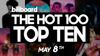 Billboard Hot 100🔥 Early Release! (May 8th, 2021) Countdown