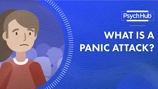 What is a Panic Attack?