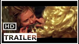 STRAY DOLLS - Crime, Thriller Movie Trailer - 2020 - Cynthia Nixon, Olivia DeJonge